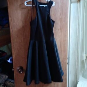 B. Darling size 5/6 go to black dress